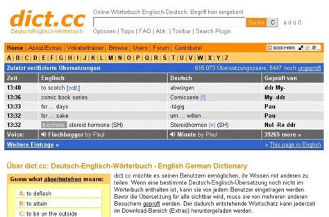 dict.cc Wörterbuch :: leak :: Englisch